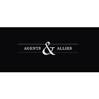 Agents & Allies logo - Similar company to Kingdom Analytics