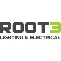 Root3 Lighting & Electrical Ltd logo - Similar company to Xiamen Mekong Light Co., Ltd
