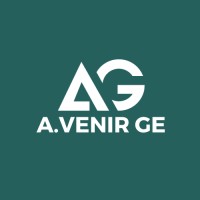 A.VENIR GE logo - Similar company to Attribut Conseils
