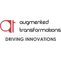 Augmented Transformations logo - Similar company to Assetrak Technology
