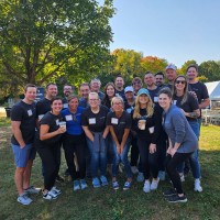 The Pomerleau Team logo - Similar company to Constructive Tech + Finance Solutions