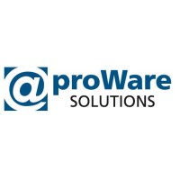 proWare Solutions GmbH- Microsoft Technologies Solutions logo - Similar company to Software4Production Gmbh
