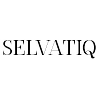 Selvatiq logo - Similar company to Pomiroeu
