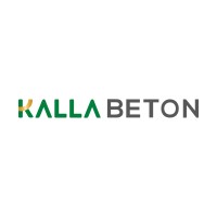 KALLA BETON logo - Similar company to Kalla Aspal