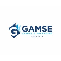 Gamse Labels & Packaging logo - Similar company to Superpac Incorporated