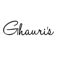Ghauris logo - Similar company to Aøc - Digital Marketing Agency