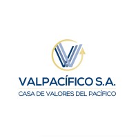 Valpacífico Casa de Valores logo - Similar company to Compass Consulting Group