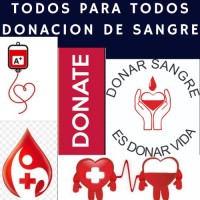 Todos Para Todos Donación De Sangre
