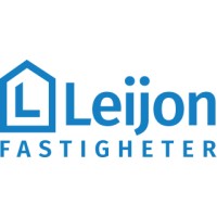 Leijon Fastigheter logo - Similar company to Skånska Fastigheter