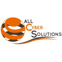 All Cyber Solutions logo - Similar company to All Cyber Solutions
