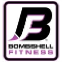 BOMBSHELL FITNESS logo - Similar company to Elite Fitness