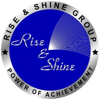 Rise & Shine Technical Services LLC logo - Similar company to Rise And Shine Uae
