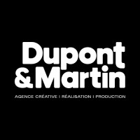 Dupont et Martin logo - Similar company to Pixmeup