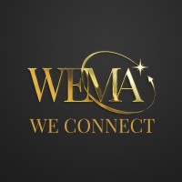 WEMA Global: desirability & connections provider logo - Similar company to Caribbean Wedding & Events Agency