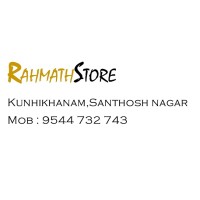 RAHMATH STORE logo - Similar company to Kalyan Kendra