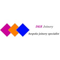 DKR Joinery logo - Similar company to Compass Glass Ct