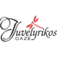 Juvelyrikos Oaze Jsc