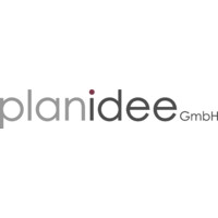 planidee GmbH logo - Similar company to Lernwabe®