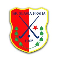 Sk Slavia Praha - Pozemní Hokej