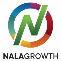 Nala Growth logo - Similar company to Max Agility