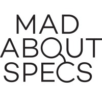 Mad About Specs logo - Similar company to The Gate