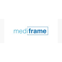 MediFrame logo - Similar company to Taskyo