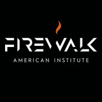 Firewalk American Institute logo - Similar company to Firewalking Chile