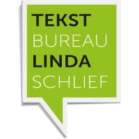 Tekstbureau Linda Schlief