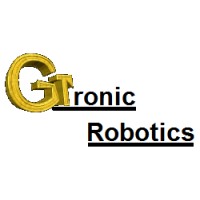 G-Tronic Robotics logo - Similar company to Gtronic