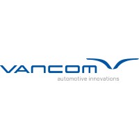 vancom GmbH & Co. KG logo - Similar company to Webtak