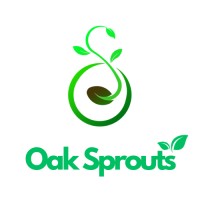 Oak Sprouts  - Startup Community logo - Similar company to Prosperitree  -  Pune And Goa