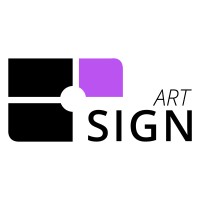 SIGN Art logo - Similar company to Tomorrow Conference