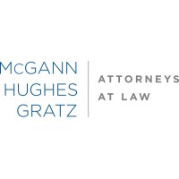 McGann Hughes Gratz logo - Similar company to Hecht & Associates Llc