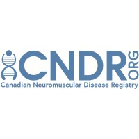 Canadian Neuromuscular Disease Registry logo - Similar company to Broadmind Mental Health