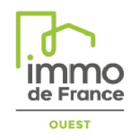 Immo de France Ouest logo - Similar company to Ipo35