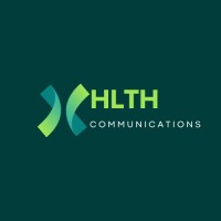 HLTH Communications logo - Similar company to Illumma