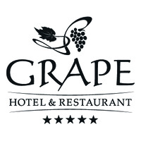 Hotel Grape logo - Similar company to Grape Hotel