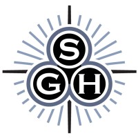 SGH Wealth Management logo - Similar company to Cg Financial Services