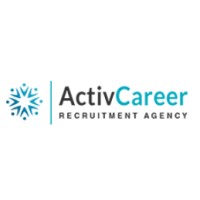 ActivCareer Ltd logo - Similar company to M3J2