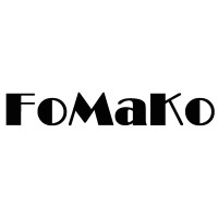 Fomako Limited logo - Similar company to Zowietek Electronics, Ltd.