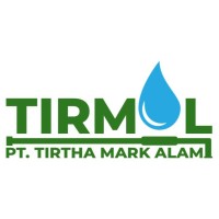 PT Tirtha Mark Alam logo - Similar company to Envirotech Prima
