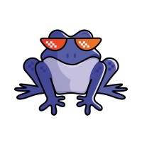 EpicFrog logo - Similar company to Exactly.Com