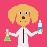 Dr. Sniff logo - Similar company to Consilium Group