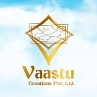 Vaastu Creations Pvt Ltd logo - Similar company to Aura Tech Services