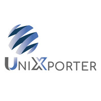 UniXporter LLC logo - Similar company to Adi Analytics