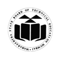 Maharashtra State Board of Technical Education logo - Similar company to V Tech Computer Education