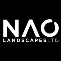 NAO Landscapes Ltd logo - Similar company to Wright Landscapes