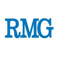 Russell Marine Group logo - Similar company to Merus, Llc