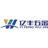 Cangzhou Yifeng Hardware Manufacturing Co.,Ltd logo - Similar company to Pny  Precision Technology