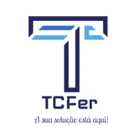 TCFer Soluções logo - Similar company to Iron Mak